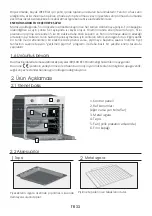 Preview for 33 page of Hoover 33701803 User Instructions