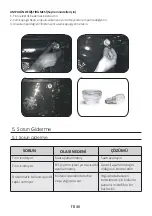 Preview for 40 page of Hoover 33701803 User Instructions