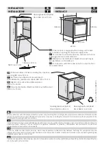 Preview for 15 page of Hoover 33701806 User Instructions