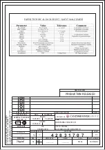 Preview for 1 page of Hoover 33702332 User Instructions