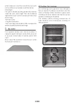 Preview for 9 page of Hoover 33702332 User Instructions