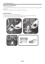 Preview for 16 page of Hoover 33702332 User Instructions