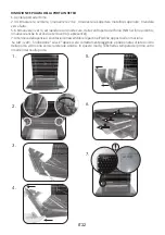 Preview for 33 page of Hoover 33702332 User Instructions