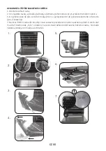 Preview for 67 page of Hoover 33702332 User Instructions