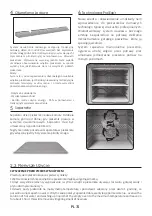 Preview for 75 page of Hoover 33702332 User Instructions