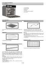 Предварительный просмотр 6 страницы Hoover 33702987 User Instructions