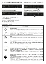 Предварительный просмотр 24 страницы Hoover 33702987 User Instructions