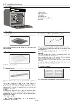 Предварительный просмотр 36 страницы Hoover 33702987 User Instructions