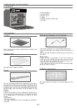 Предварительный просмотр 67 страницы Hoover 33702987 User Instructions