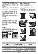 Предварительный просмотр 77 страницы Hoover 33702987 User Instructions