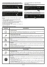 Предварительный просмотр 85 страницы Hoover 33702987 User Instructions