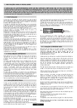 Preview for 48 page of Hoover 33800962 User Instructions