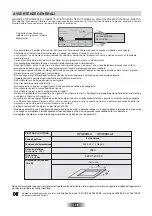 Предварительный просмотр 13 страницы Hoover 33801093 Instruction Manual