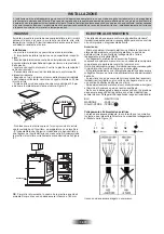 Предварительный просмотр 14 страницы Hoover 33801093 Instruction Manual