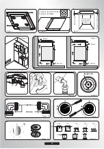 Предварительный просмотр 4 страницы Hoover 33801531 User Instructions