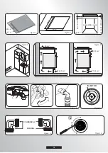 Предварительный просмотр 4 страницы Hoover 33801549 User Instructions