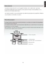 Предварительный просмотр 13 страницы Hoover 33801752 Instruction Manual