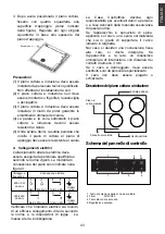 Предварительный просмотр 43 страницы Hoover 33801752 Instruction Manual