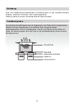 Предварительный просмотр 70 страницы Hoover 33801752 Instruction Manual