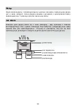 Предварительный просмотр 88 страницы Hoover 33801752 Instruction Manual