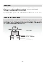 Предварительный просмотр 136 страницы Hoover 33801752 Instruction Manual