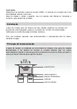 Предварительный просмотр 189 страницы Hoover 33802101 Instruction Manual