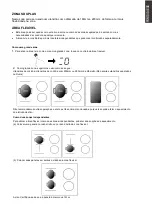 Предварительный просмотр 193 страницы Hoover 33802101 Instruction Manual