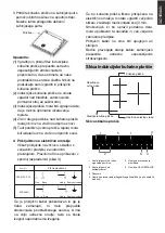 Предварительный просмотр 205 страницы Hoover 33802101 Instruction Manual