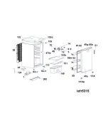 Preview for 2 page of Hoover 34001786 HL54WE Service Manual