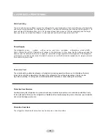 Preview for 9 page of Hoover 34001786 HL54WE Service Manual