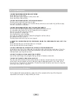 Preview for 12 page of Hoover 34001786 HL54WE Service Manual