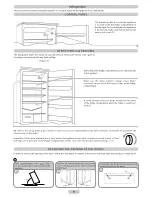 Preview for 13 page of Hoover 34001786 HL54WE Service Manual