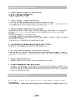 Preview for 20 page of Hoover 34001786 HL54WE Service Manual