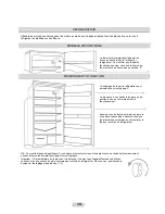 Preview for 21 page of Hoover 34001786 HL54WE Service Manual