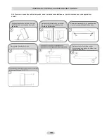 Preview for 22 page of Hoover 34001786 HL54WE Service Manual