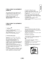 Preview for 23 page of Hoover 34001786 HL54WE Service Manual