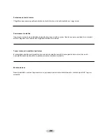 Preview for 26 page of Hoover 34001786 HL54WE Service Manual