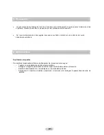 Preview for 27 page of Hoover 34001786 HL54WE Service Manual