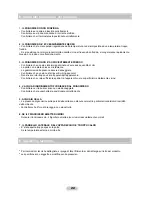 Preview for 28 page of Hoover 34001786 HL54WE Service Manual