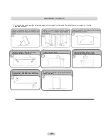 Preview for 30 page of Hoover 34001786 HL54WE Service Manual