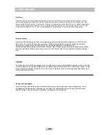 Preview for 33 page of Hoover 34001786 HL54WE Service Manual