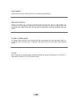 Preview for 34 page of Hoover 34001786 HL54WE Service Manual