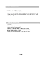 Preview for 35 page of Hoover 34001786 HL54WE Service Manual