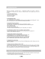 Preview for 36 page of Hoover 34001786 HL54WE Service Manual