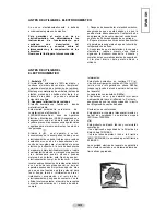 Preview for 39 page of Hoover 34001786 HL54WE Service Manual