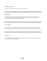 Preview for 49 page of Hoover 34001786 HL54WE Service Manual