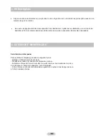 Preview for 50 page of Hoover 34001786 HL54WE Service Manual