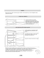 Preview for 52 page of Hoover 34001786 HL54WE Service Manual