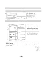 Preview for 60 page of Hoover 34001786 HL54WE Service Manual