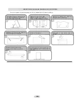 Preview for 61 page of Hoover 34001786 HL54WE Service Manual